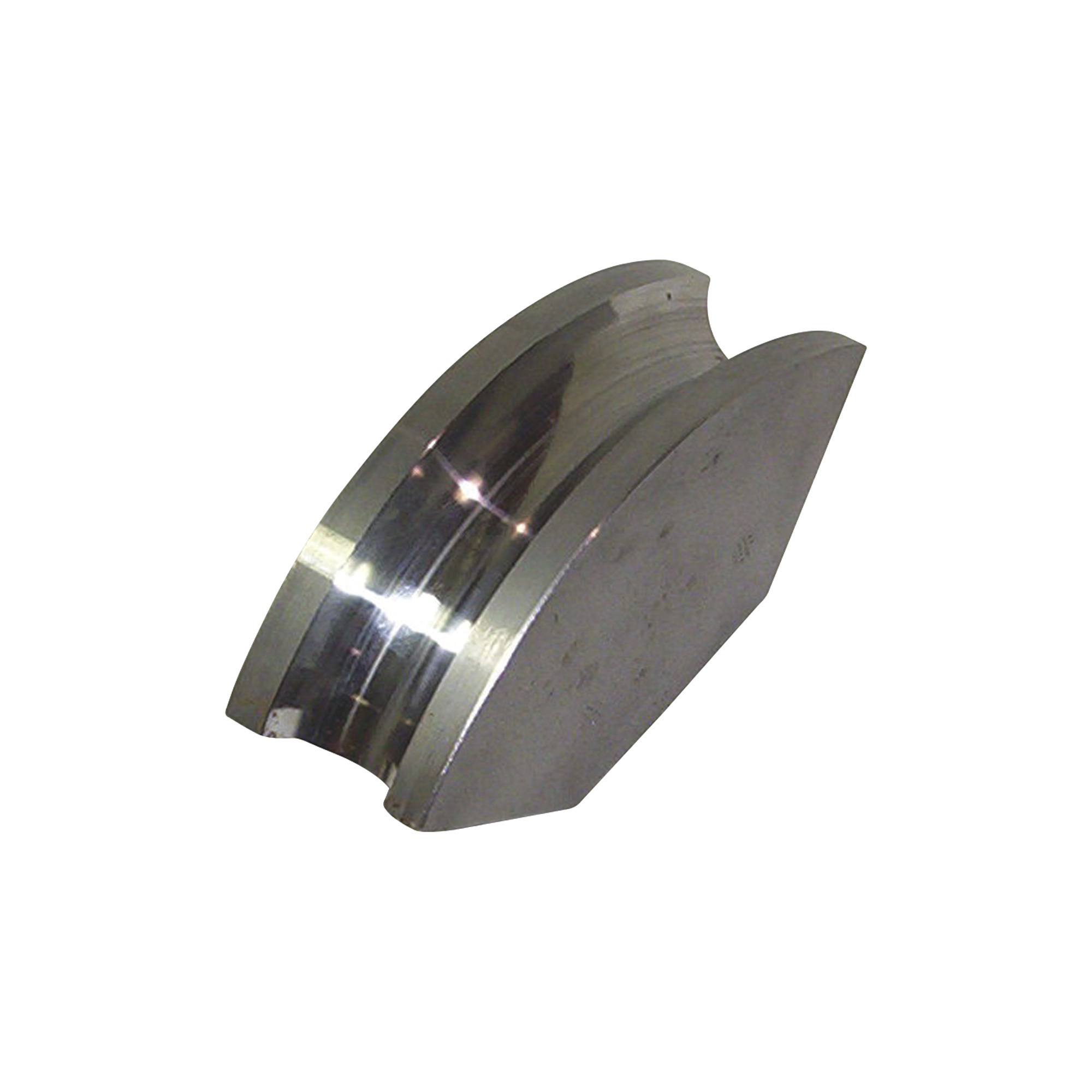 METALpro Pipe Bending Die For Item# 971720, 1/2in., Model# MP9020